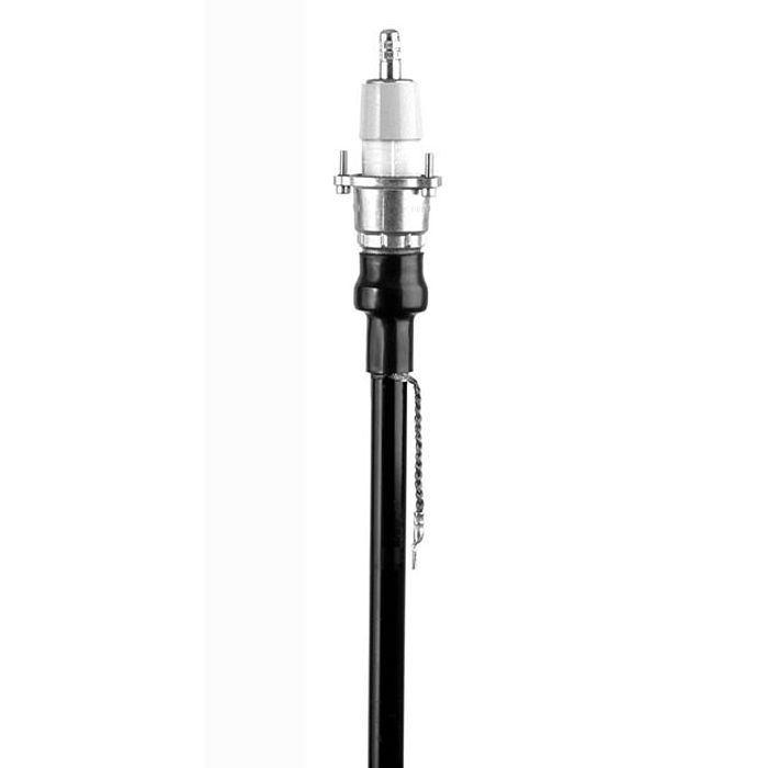 CONNEX-Kabelstecker  Gr.0  12 kV    50 mm² ohne Spannungsabgriff, für oberirdischen Anschluss