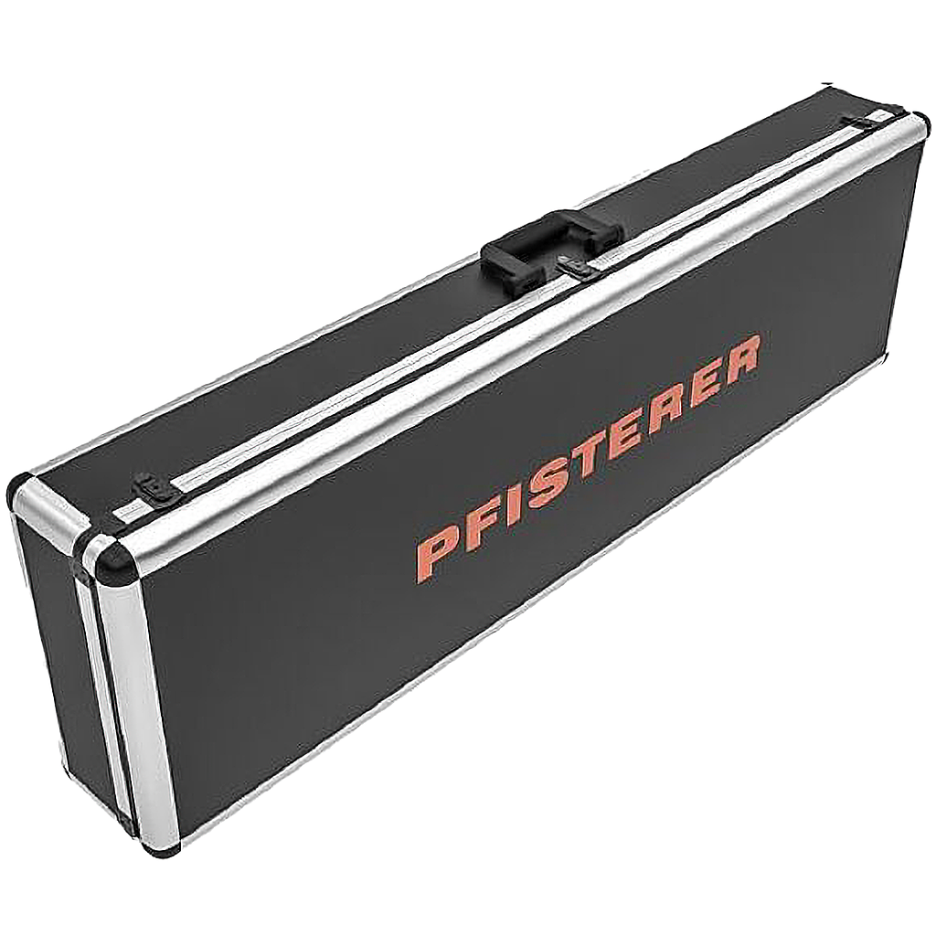 Aufbewahrungskoffer, Typ K3 für KP-Test 5 / SPPC 5