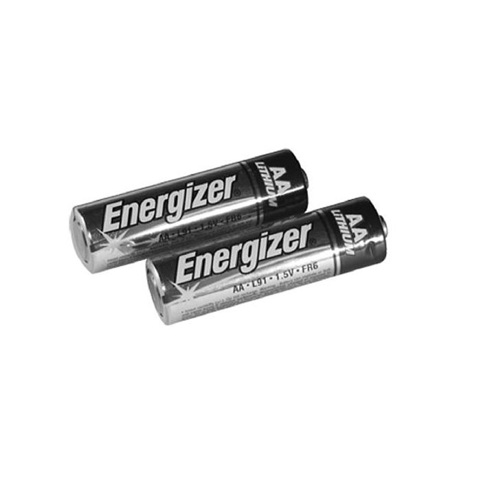 Primärbatterie Lithium FR6 AA Mignon 1,5 V für Spannungsprüfer KP-TEST