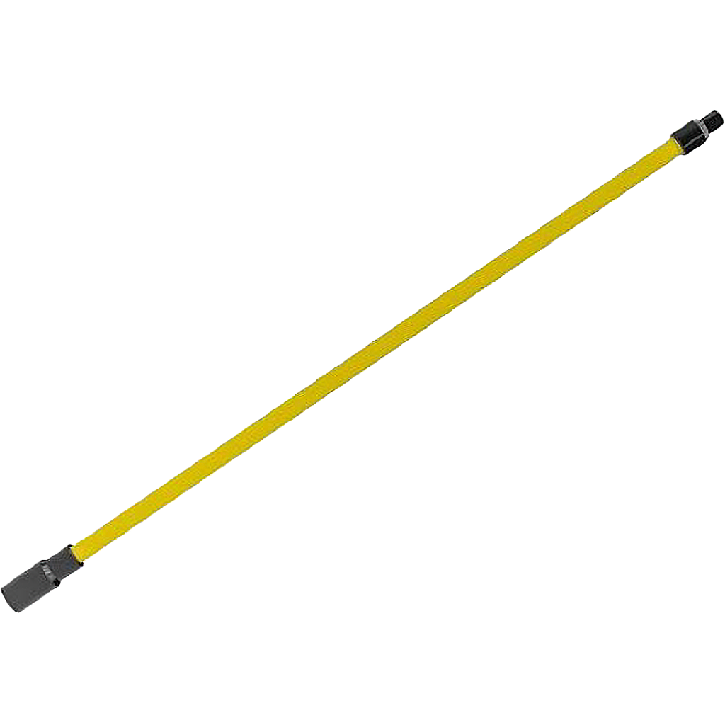 Isolierstangenverlängerungen für Spannungsprüfer KP-Test 5