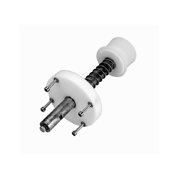 Stecker Gr.4 für Stromprüfung an CONNEX-Steckbuchsen  In=1600 A