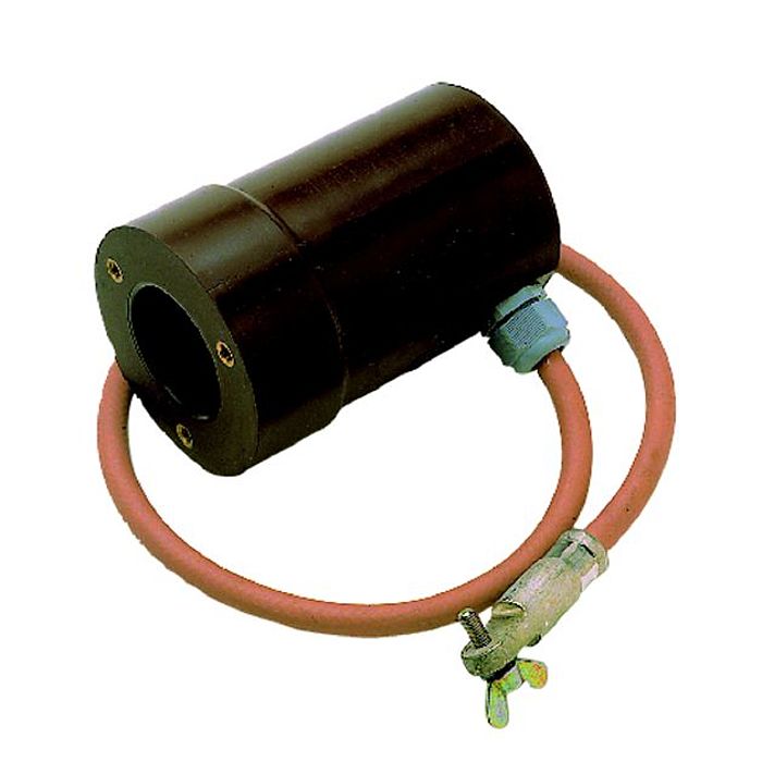 Kabelmessbuchse  Gr.3  zum Einsatz bei Kabelprüfungen