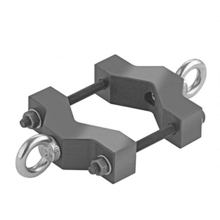 Montageschelle Connex für Kabeldurchmesser 75 - 150 mm