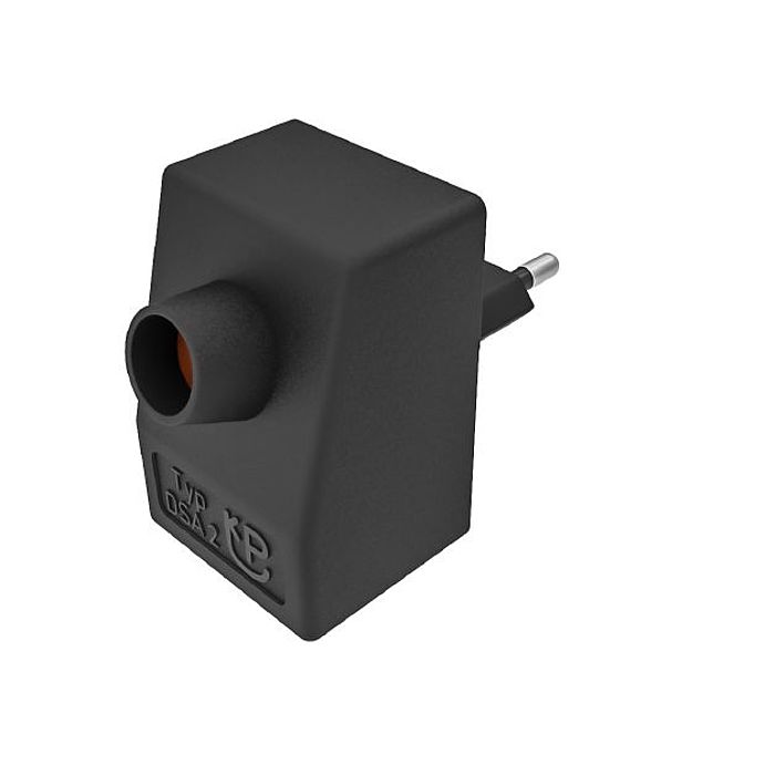 Dauer-Spannungsanzeige-Gerät DSA 2  (12 - 52 kV), HR-System