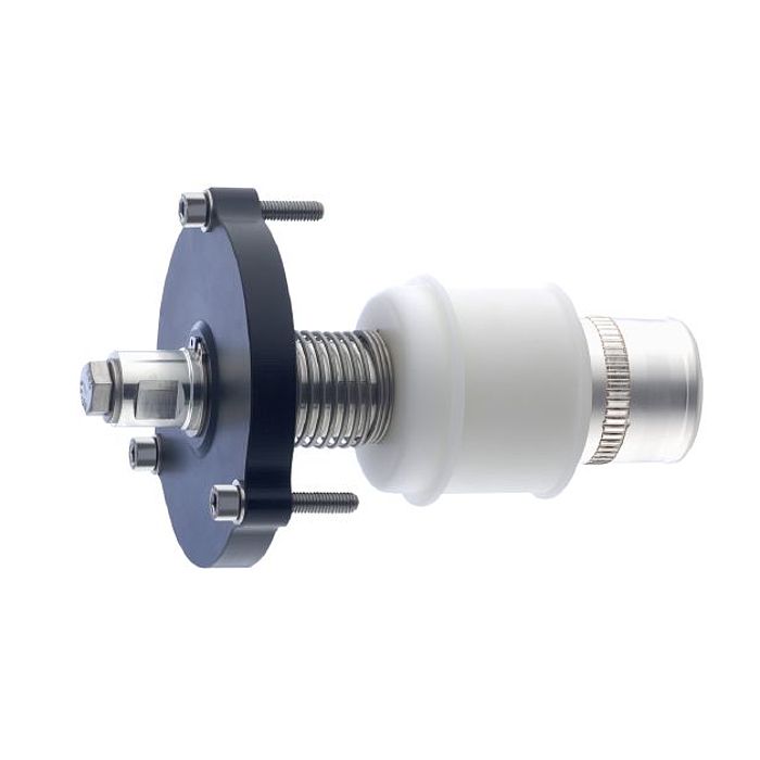 Stecker  Gr.3  für Stromprüfung an CONNEX-Steckbuchsen