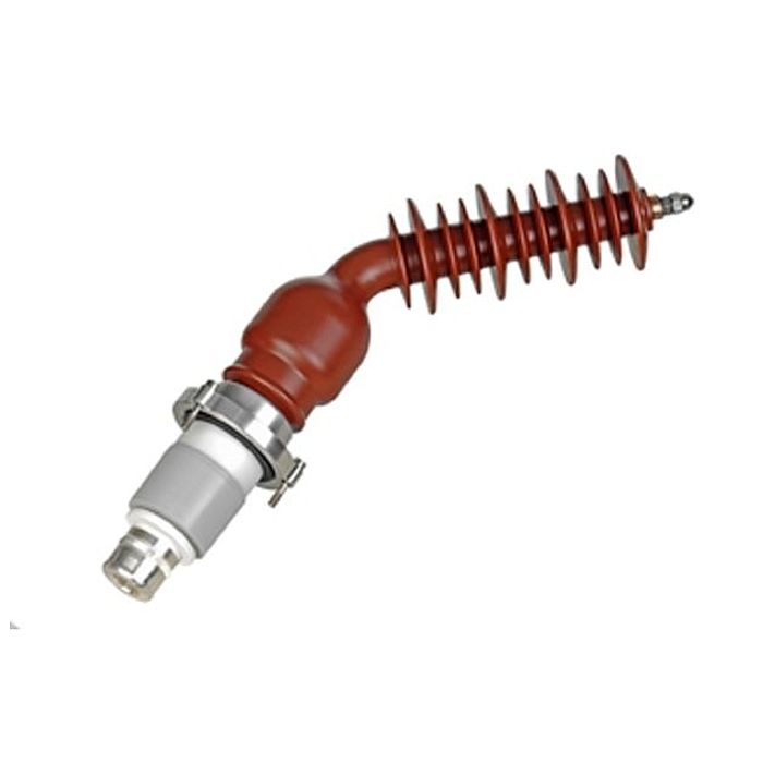 Prüf- und Übergangsstecker Gr.3, 42kV  800A Gewinde-Anschluss:M12