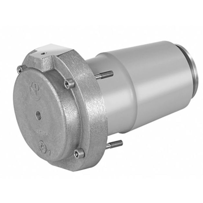 Kabelblindstecker  Größe 4  72,5 kV 