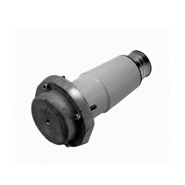 Kabelblindstecker Gr.5-S oberirdisch, zum Dichten und spannungsfesten Verschließen von Steckbuchsen