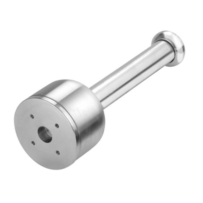 Verlängerung für CONNEX-GAT (für Länge=470mm) für Gr. 5/6, L=60mm