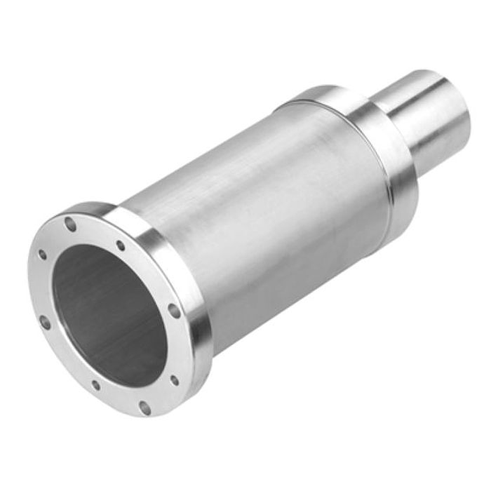 Erdungs- und Schutzkappe für CONNEX-Stecker Gr.5-S nicht spannungsfest, jedoch wasserdicht