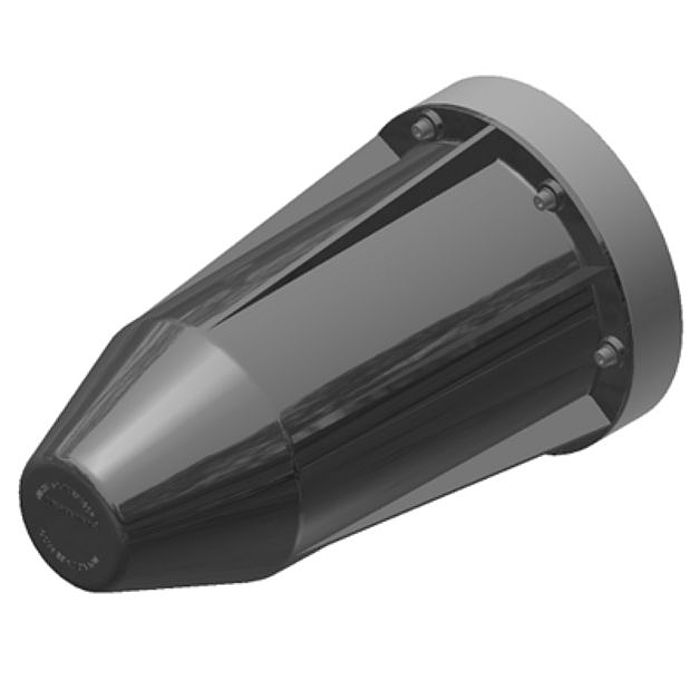 Schutzkappe  Gr.5-S  für Kabelstecker 