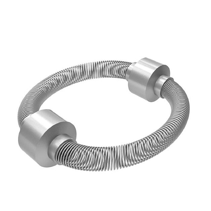 Rollenverriegelung für Betätigungskopf 360 882 882