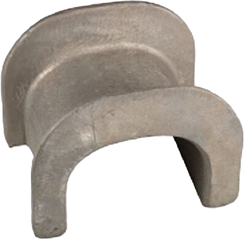 Wandhalterung für Erdungs- und Kurzschließvorrichtungen - Typ III