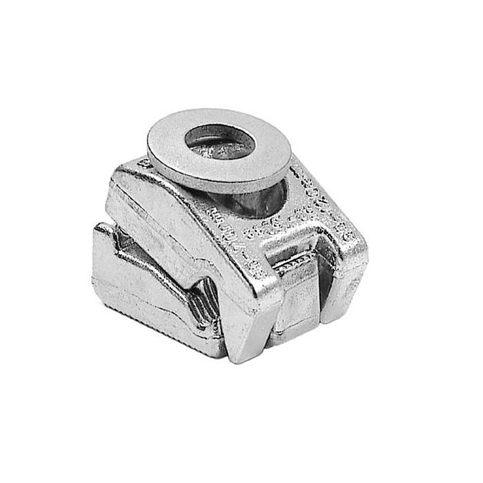 Flach-Direkta-Anschlussklemme Al ohne Schraube M12 35-120mm²sm/50-150mm²se/35-70mm²rm,re