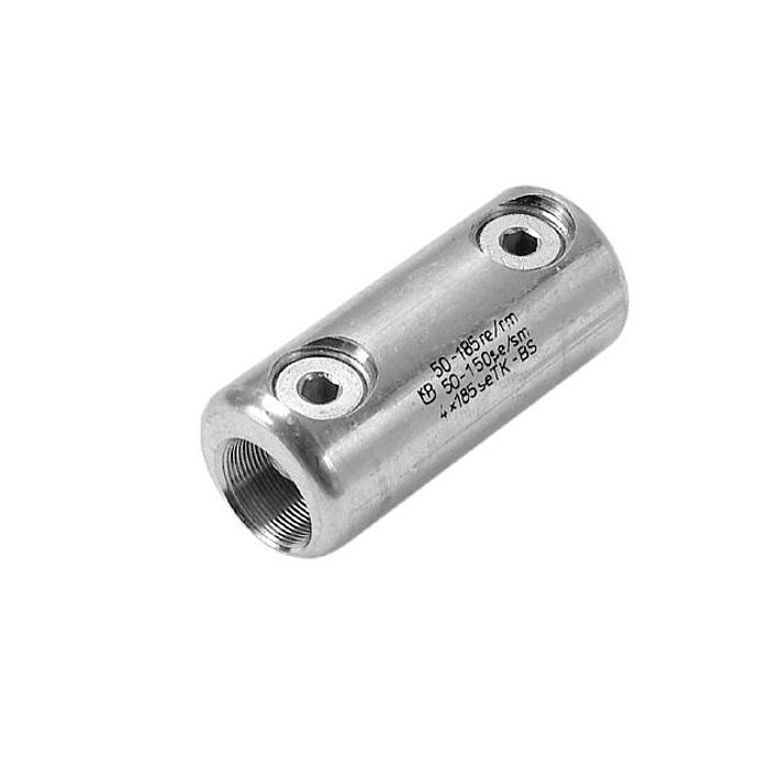 Schraubverbindungsklemme mit Steg, SW 5 6-95 mm2re/25-95 mm2se,rm/25-70 mm2sm