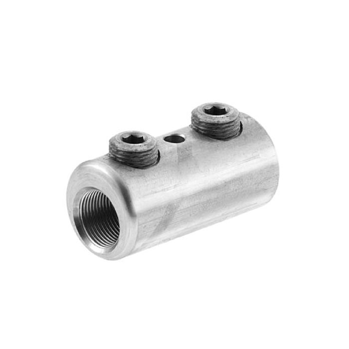 Verbindungsklemme Al 25 - 150 RE / SE / RM 25 - 120 SM