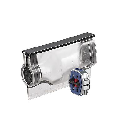 Set:AM 130/300-PC PUR2000 Bag+331894006     PC KP-PUR 2000  Beutel mit SCK 331894006 / HL4x70-150