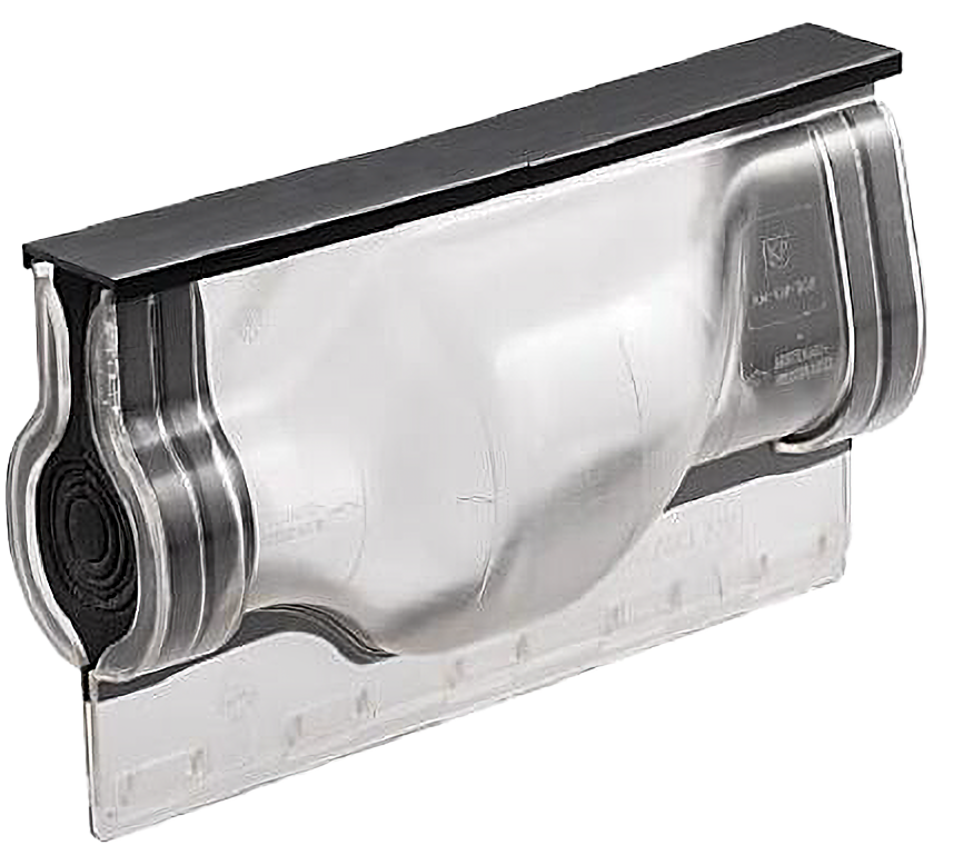 Garnitur:AM 130/300-PC PUR2000 Bag    -PC KP-PUR 2000  Beutel HL: 4x16-185  AL: / 4x16-70