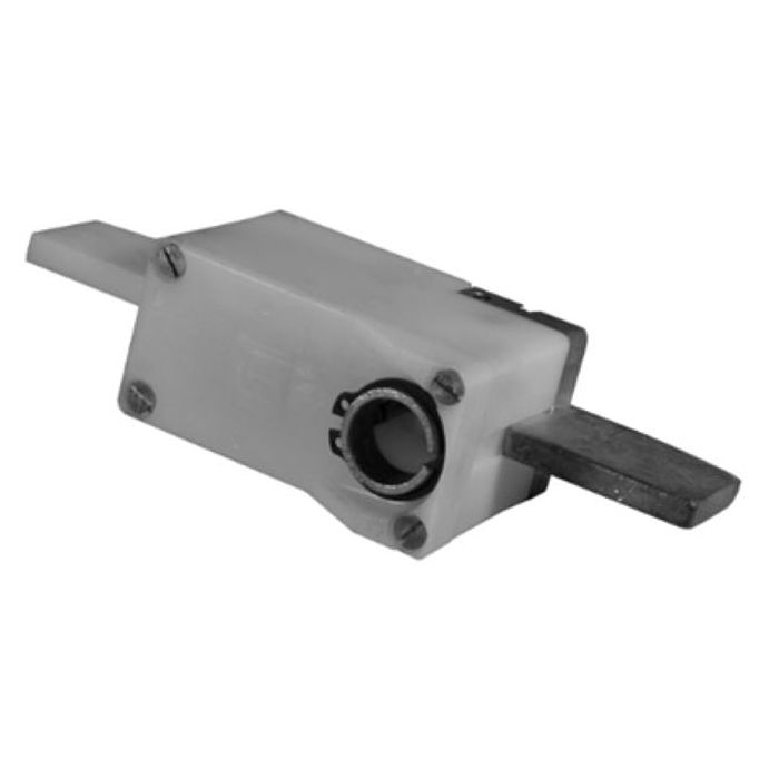 Erdungspatrone für NH-Sicherungen Gr. 1-3 mit elektromagnetischer Verriegelung 230V