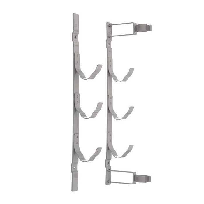 Wandhalterung (2-teilig) für 1Satz HH-Sicherungen und Sicherungszange