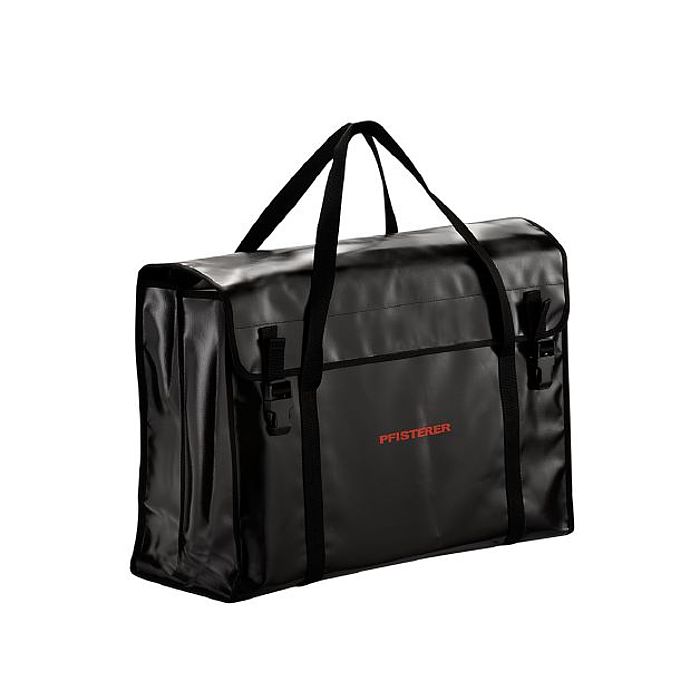 Aufbewahrungs-Tasche mit Tragriemen für vollisolierte Kurzschließvorrichtungen