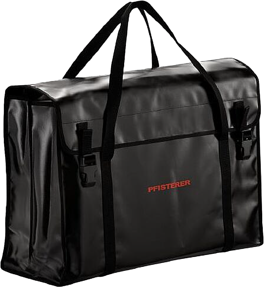 Aufbewahrungstasche für Erdungs- und Kurzschließvorrichtungen