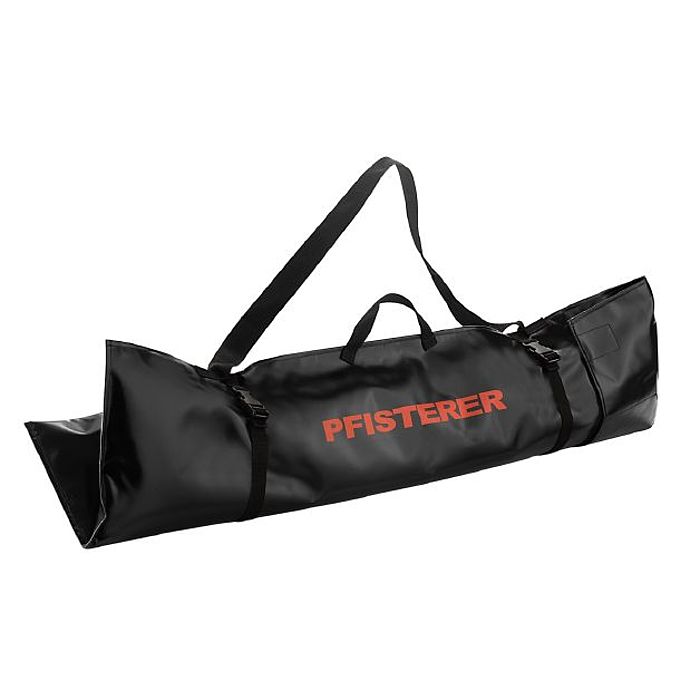 Aufbewahrungstasche  für 5-teilige Erdungsstange 