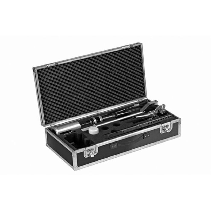 Montagewerkzeug für CONNEX-Kabelanschluss       Komplett