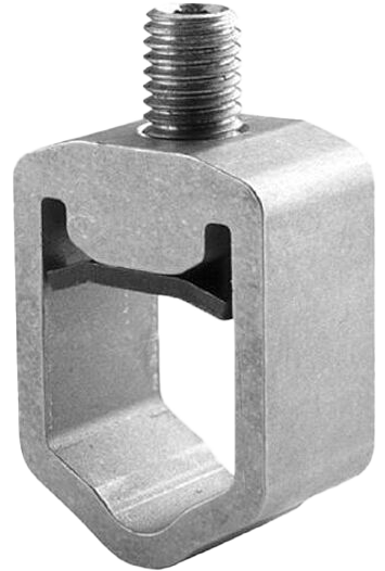 V-Direkta-Anschlussklemme für Al- und Cu- Leiter 35-240 mm², sm+25-300 mm² re/rm/se