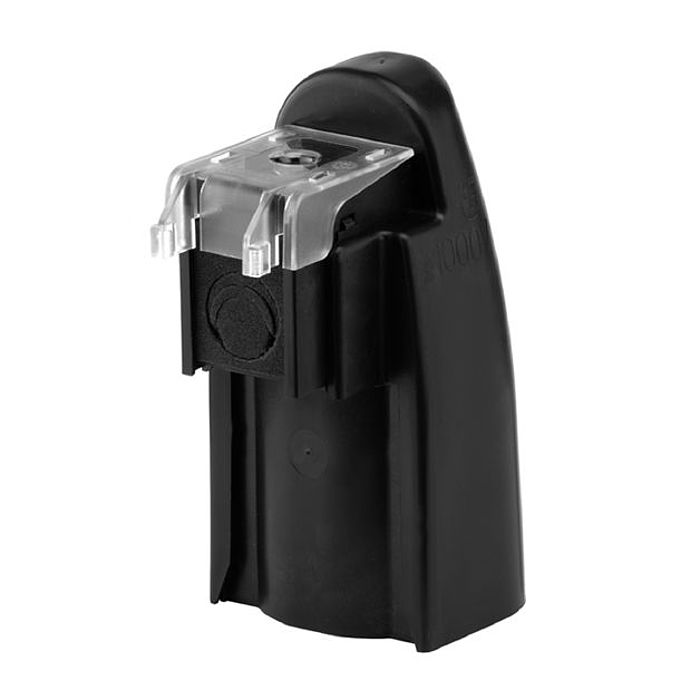 Abdeckhaube für Transformatoranschlussklemme 1-Leiter  (331 745 ...)  für Innenraum