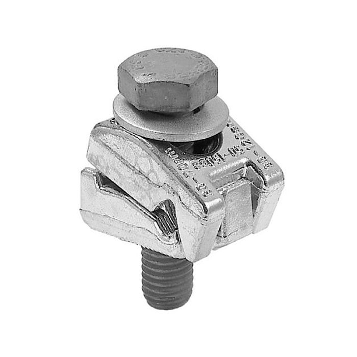 Flach-Direkta-Klemme Cu+Al 120-240mm²sm, Al 150-300mm²se