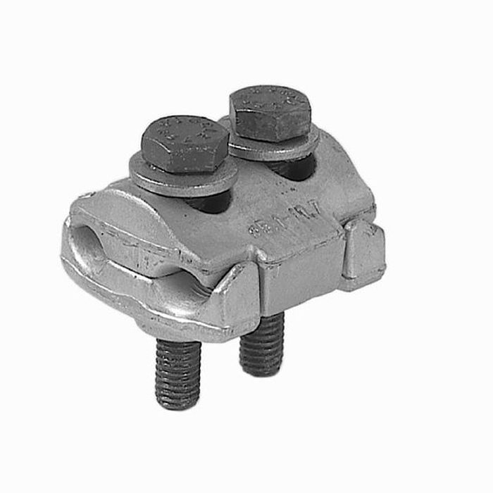 Universal-Freileitungsklemme Al 16-70mm2 bzw.25/4-70/12mm2