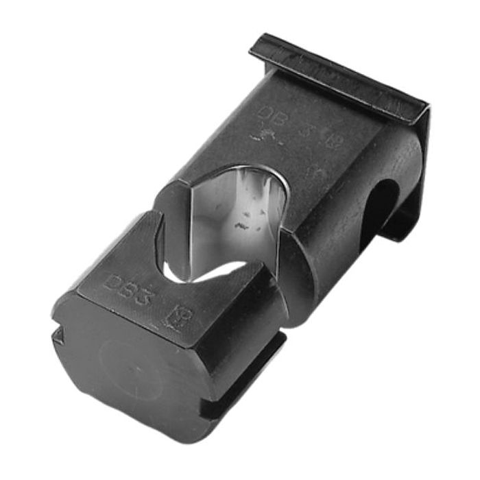 Presseinsatz Gr. III, DB 3