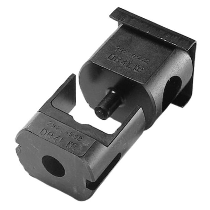 Presseinsatz Gr. III,   DB 4-N