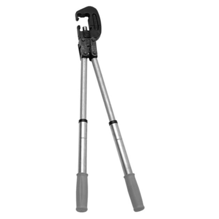 Handpresszange Primat GO6-300-T, 60 kN