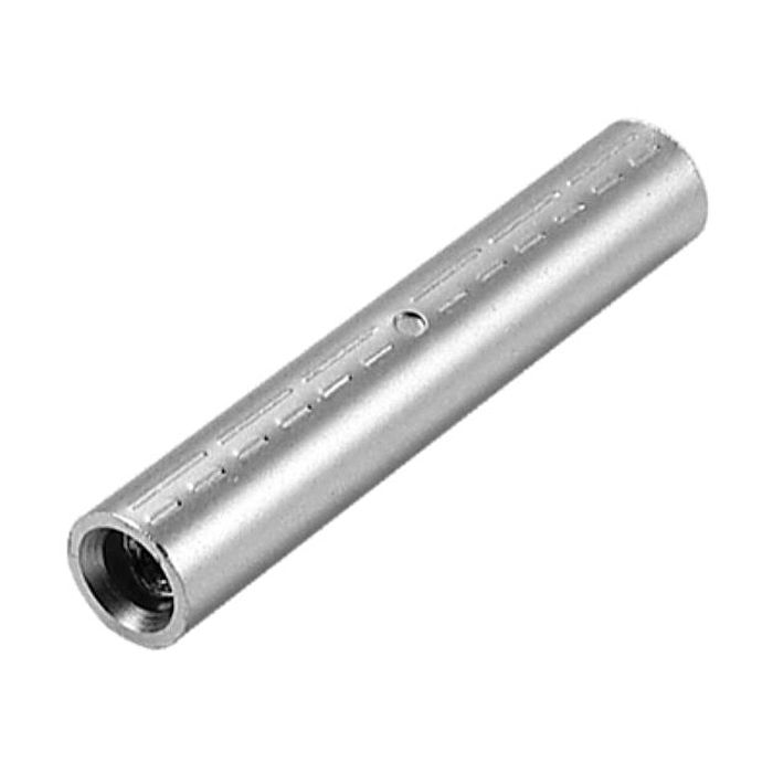 Pressverbinder  Al/St  zugfest 300/50 mm²  DIN 48085  KZ 38/17