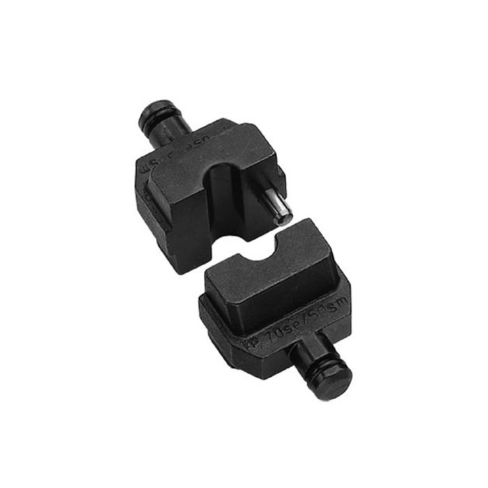 Runddrückeinsatz O6, D=10,5 mm, 70sm 95se