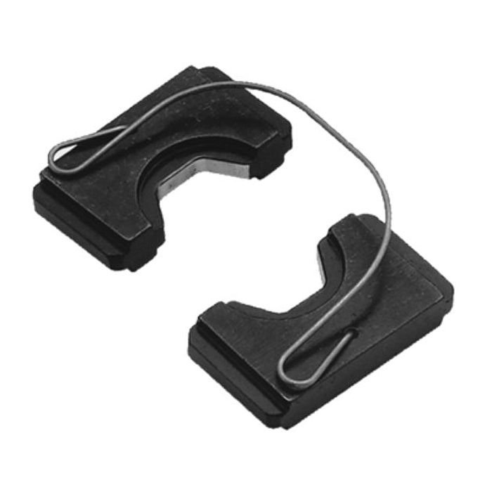 Presseinsatz GO6-300, DIN Sechskant, K16 Cu, PB5