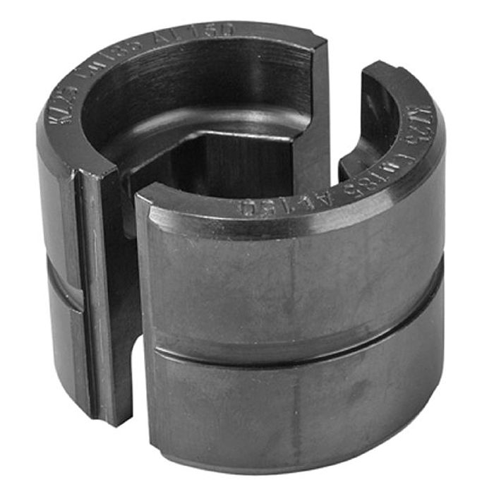 Presseinsatz C13, DIN Sechskant, K21 Cu, PB14