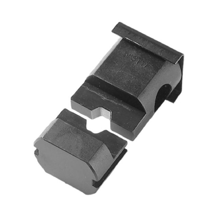 Presseinsatz Gr. III, DIN Sechskant, K15 St, PB14