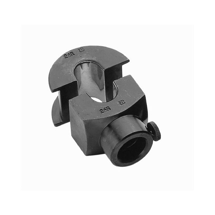 Presseinsatz BIII, Rund KZ 20 HR kl. Bügel, PB30