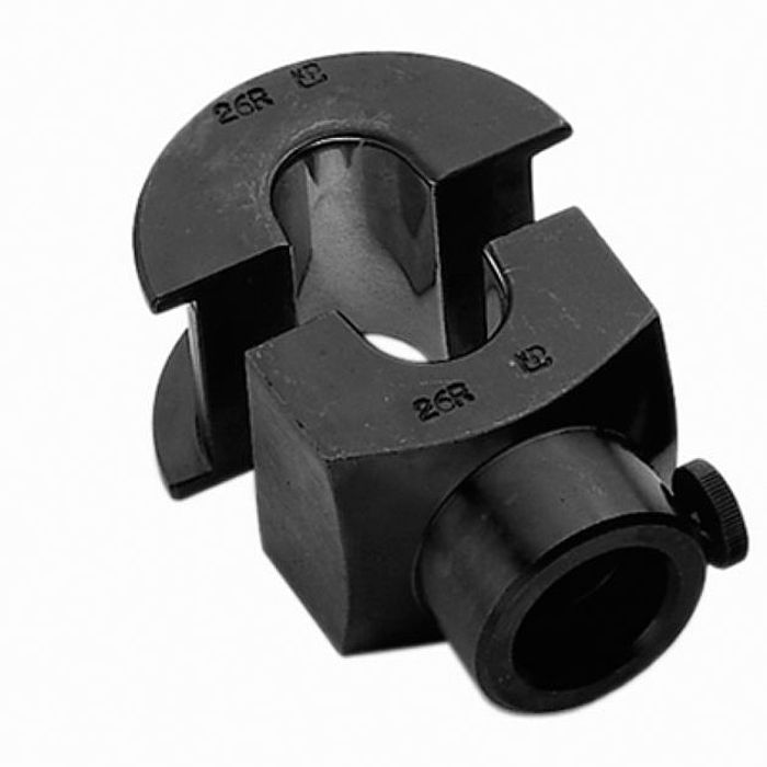 Presseinsatz BIII, Oval, 32R, PB36