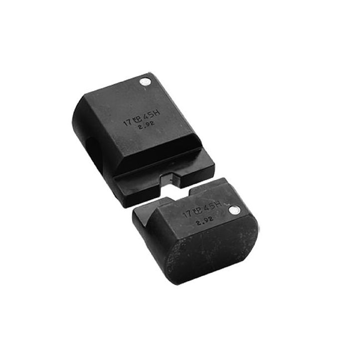 Presseinsatz Gr. IV, DIN Sechskant, K34 AL, PB17