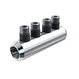 Niederspannungs-Schraubverbinder