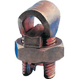 Primadurklemme / Schlitzklemme