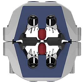 Niederspannungs-Abzweigverbinder