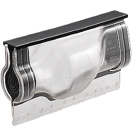 Gießharz Verbindungs- und Abzweigmuffen